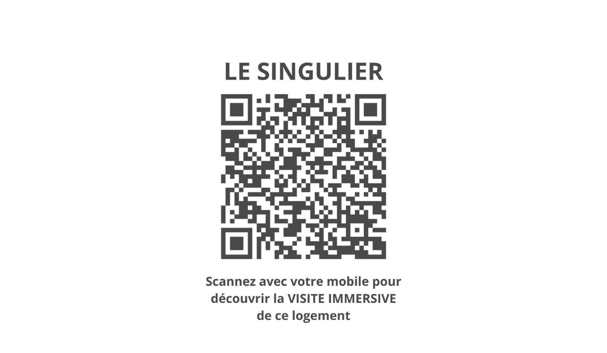 Le Singulier - 2 Chambres Et Parking Nantes Zewnętrze zdjęcie